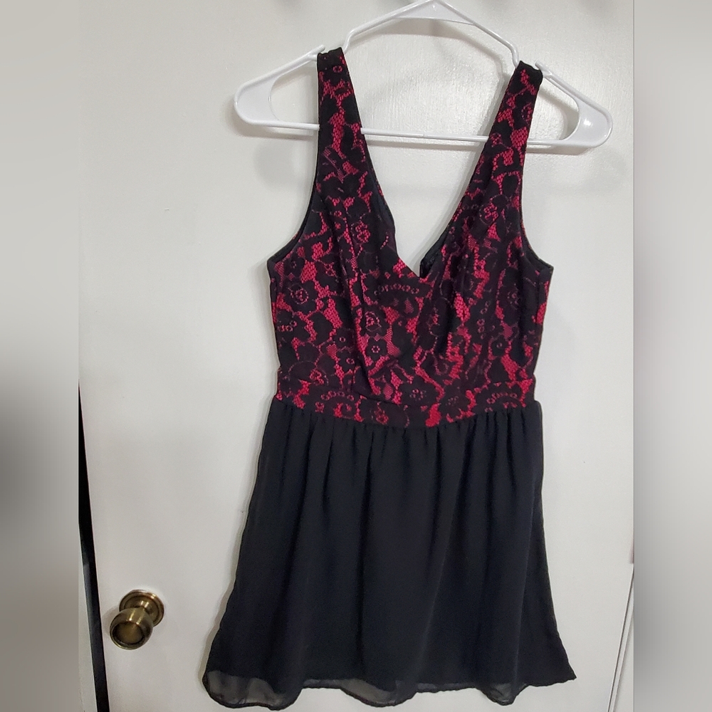 Casual Dress